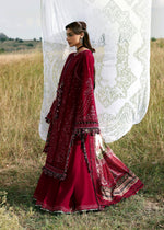 Hussain Rehar Mahrani khaddar Stitched