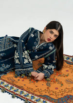 Hussain Rehar Chashm-e-Bahr khaddar Stitched