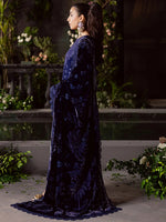 Amelia Luxury Winter '25 CK-004 | 3 PC Kotrai