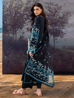 Eid 2026 Sirene Luxury Lawn StitchedS-016