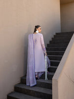 Eid 2026 Sirene Luxury Lawn Stitched S-07