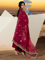 Eid 2026 Sirene Luxury Lawn Stitched S-09