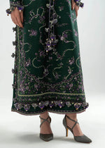 Hussain Rehar Gulbasi khaddar Stitched