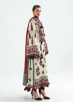 Hussain Rehar Gulban khaddar Stitched