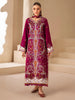 Saqqara-fall-winter Stitched 167 - A | 3 PC EmbroideredKotrai