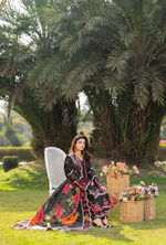 Chaand-Raat BY Karma Collection OBSIDIAN KC-1549