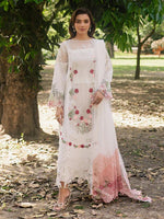 PARISHAY EID LAWN ET - 12 | 3 PC Luxury Lawn