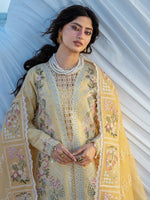 Eid 2026 Sirene Luxury Lawn Stitched S-02