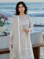 Eid 2026 Sirene Luxury Lawn Stitched S-06