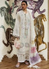Suffuse Stitched | Luxury Lawn 25 | JARA / OFF-WHITE / Lawn