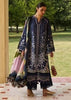 Suffuse Stitched | Luxury Lawn 25 | ENA / DEEP BLUE / Lawn