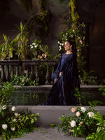 Amelia Luxury Winter '25 CK-004 | 3 PC Kotrai