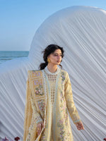Eid 2026 Sirene Luxury Lawn Stitched S-02