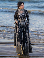 Eid 2026 Sirene Luxury Lawn Stitched S-05