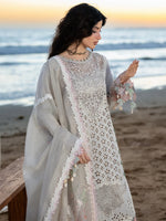 Eid 2026 Sirene Luxury Lawn Stitched S-06