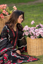 Chaand-Raat BY Karma Collection OBSIDIAN KC-1549