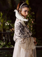 Amelia Luxury Winter '25 CK-003 | 3 PC Kotrai