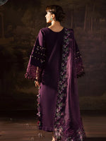 PARISHAY EID LAWN ET - 07 | 3 PC Luxury Lawn