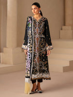 Saqqara-fall-winter Stitched 167 - B | 3 PC EmbroideredKotrai