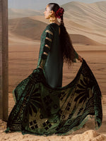 Amelia Luxury Winter '25CK-009 | 3 PC Kotrai