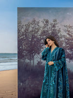 Eid 2026 Sirene Luxury Lawn Stitched S-04