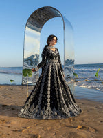 Eid 2026 Sirene Luxury Lawn Stitched S-05