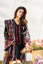 Chaand-Raat BY Karma Collection OBSIDIAN KC-1549