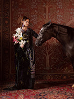 Amelia Luxury Winter '25 CK-001 | 3 PC Kotrai