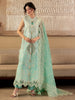 Eid 2026 Sirene Luxury Lawn Stitched S-08